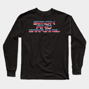 Simon Long Sleeve T-Shirt